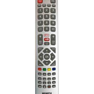 Telecomanda pentru TV Sharp RM-L1589 (341)