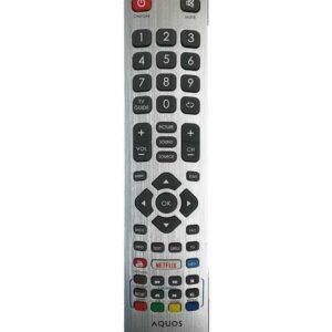 Telecomanda pentru TV SHARP RMC0120N SHW/RMC/0120N (357)