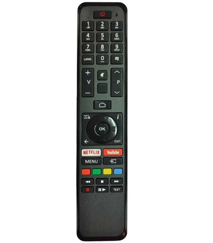 Telecomanda Pentru Tv Vestel Ir1423 Rc43160 376