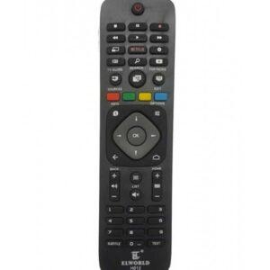 Telecomanda Philips Netflix H012 IR 1258 (101)