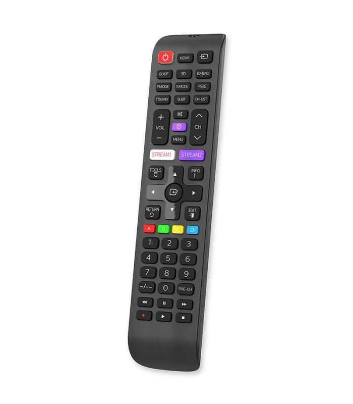 Telecomanda Philips Universal Preprogramata Cu Codul Ir Samsung Tv Srp4010