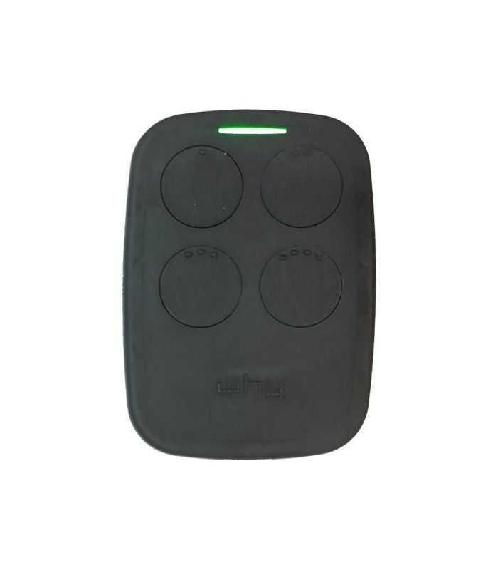 Telecomanda Porti Garaj Why Evo Rf 286 868mhz Copiaza Cod Fix Si Cod Saritor 393