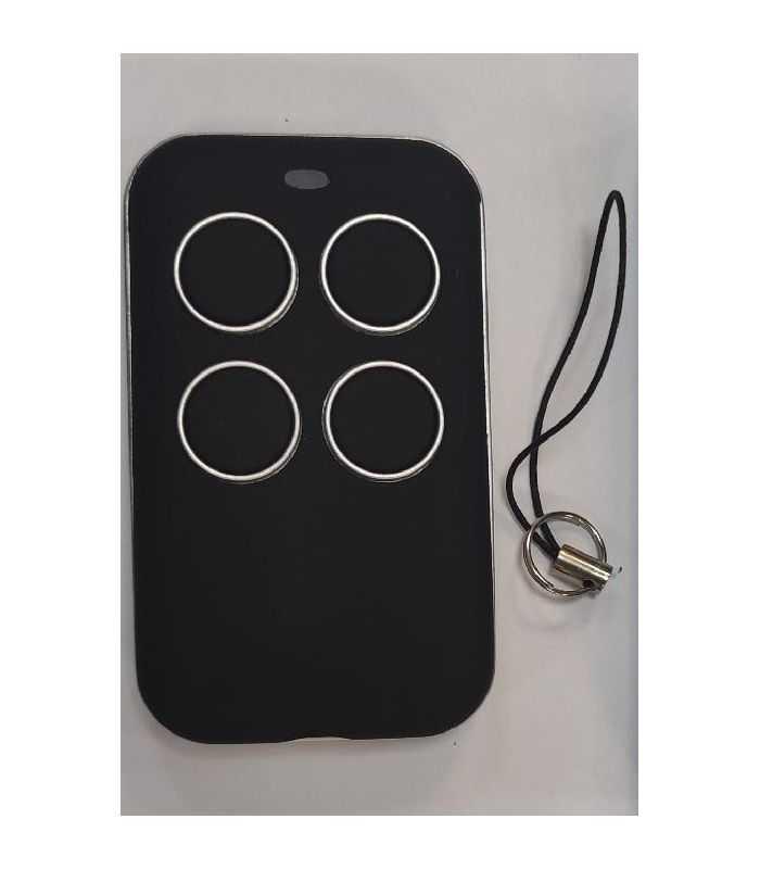 Telecomanda porti UNIV 1 RF 286-868Mhz copiaza cod fix si saritor