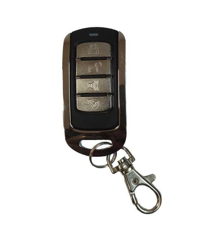 Telecomanda Rf 868mhz Drf074 868mhz 298