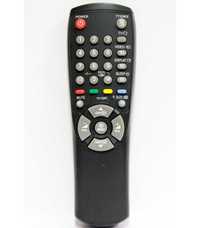Telecomanda Samsung 10129C IR528 (122)