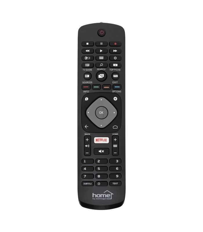 Telecomanda Televizoare Smart Philips Precodat Nu Necesita Configurare Home
