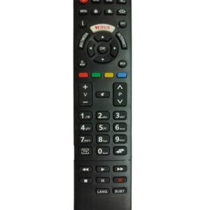 Telecomanda televizor Horizon Vestel RCA49128 RC5118 IR 1411 1423 (377)