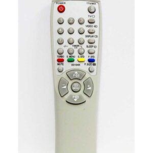 Telecomanda TV 00104K Samsung gri IR565 (121)