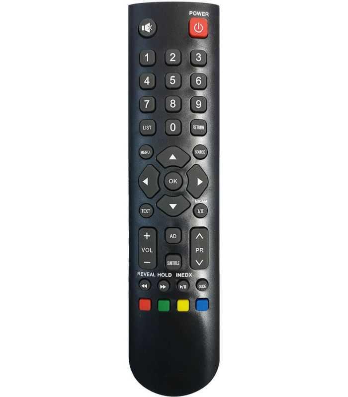 Telecomanda TV 32ATC5500-H1 pentru Allview IR 1282 (347)