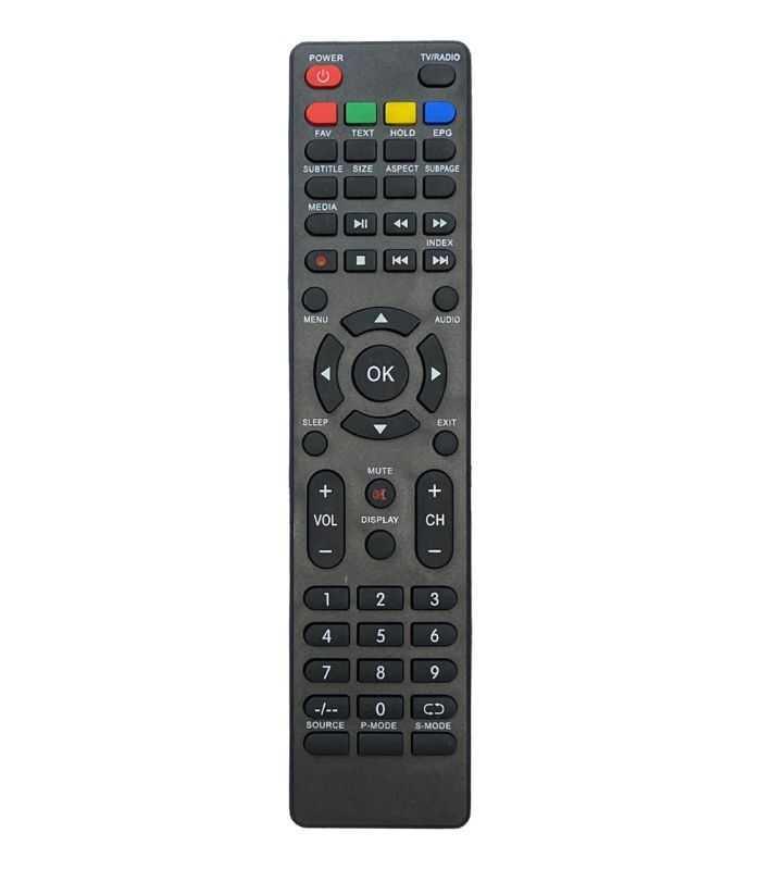 Telecomanda Tv 43ats5500 U Pentru Allview Ir 432 348