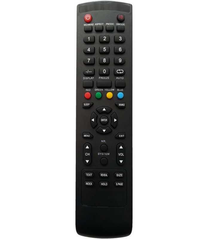 Telecomanda TV AKAI PLUS IR 225 (21)