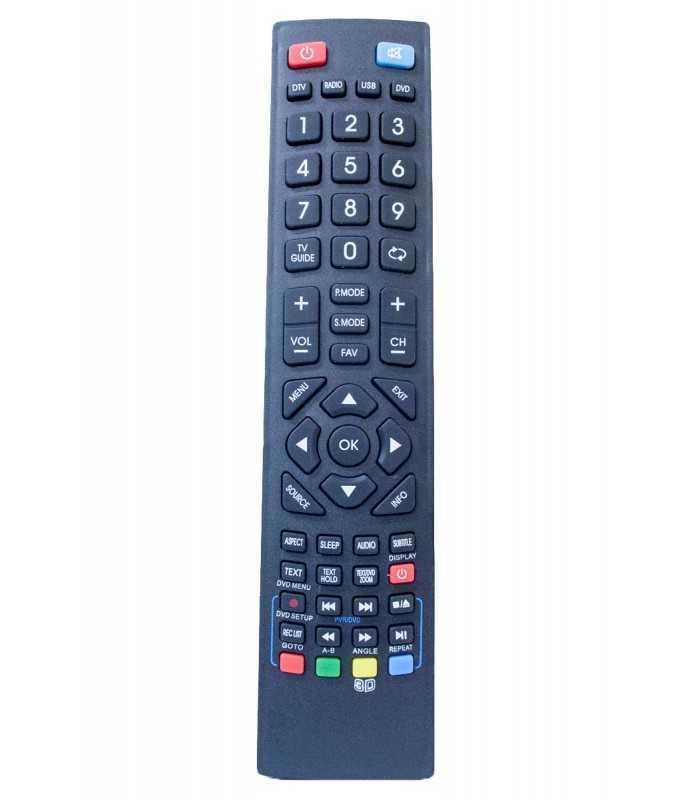 Telecomanda TV BLAUPUNKT IR1114 (27)