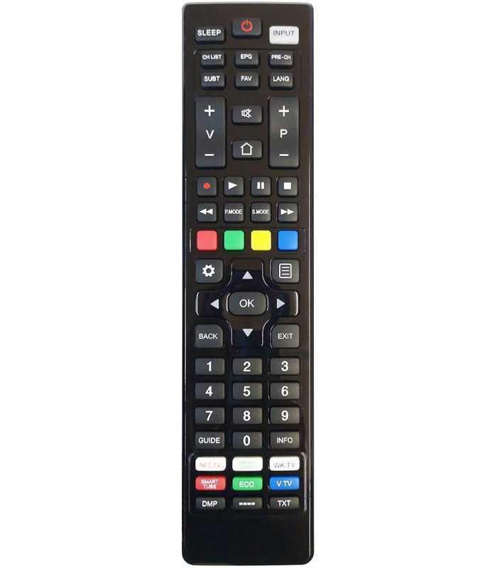 Telecomanda TV Hisense Superior IR 1159 (331)