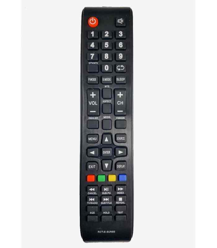 Telecomanda TV HORIZON 32HL5309H IR1027 (45)