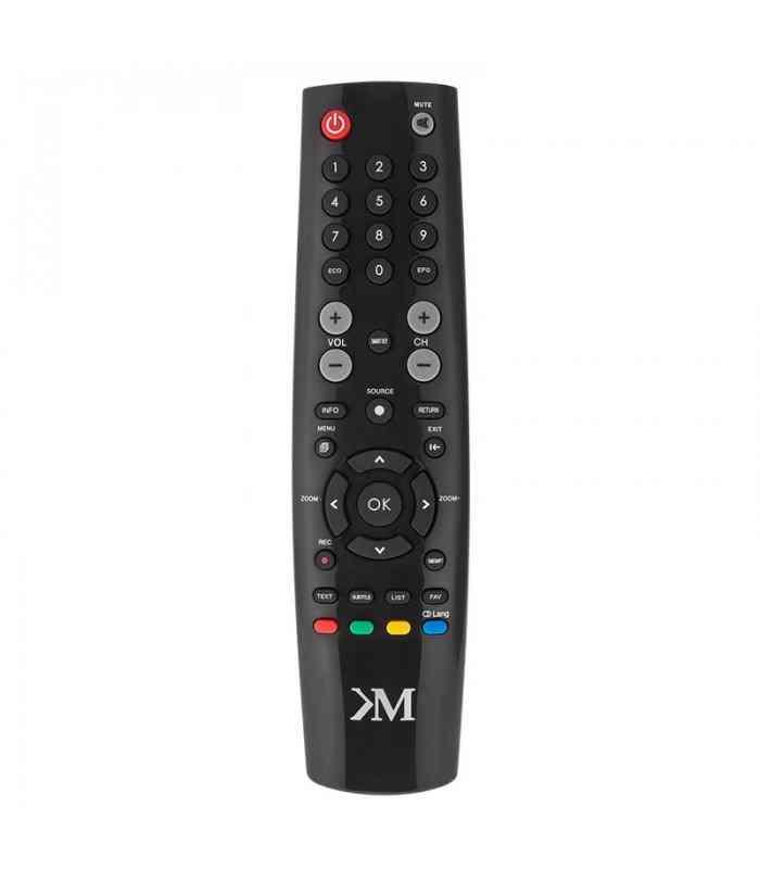 telecomanda tv krugermatz km0232t km0222fhd 1