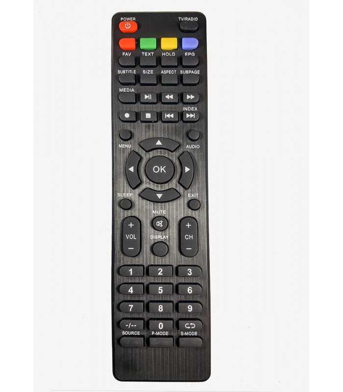 telecomanda tv lcd nei 32ne4000 hd ir432 70 3