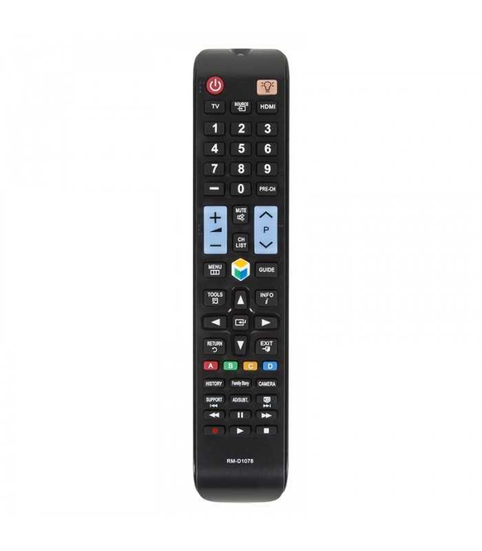 Telecomanda TV LED SAMSUNG RM-D1078