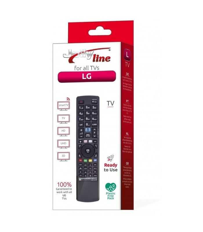 telecomanda tv lg jolly gbs 1718jl20201103 198 1