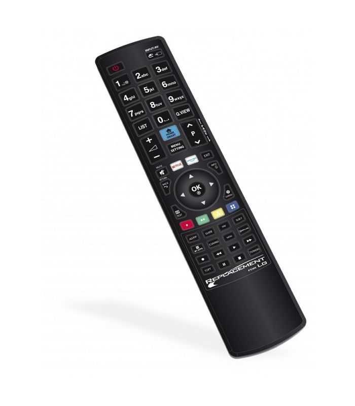 Telecomanda TV LG JOLLY GBS 1718JL20201103 (198)