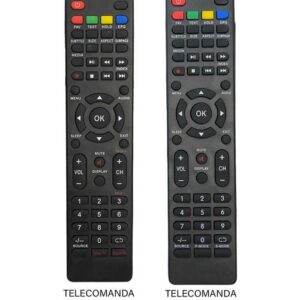 Telecomanda TV NEI 32NE4505 IR 432 (379)