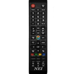 Telecomanda TV Nei Smart IR6121/00BF (74)