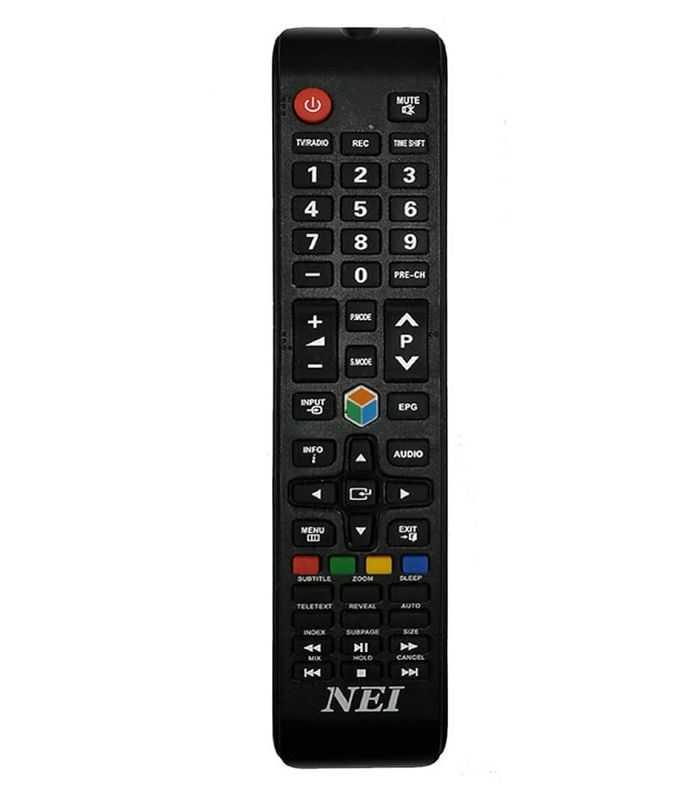 Telecomanda TV Nei Smart IR6121/00BF (74)
