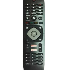 Telecomanda TV pentru Philips L1725/L1285 IR 258 479 540 1423 (374)