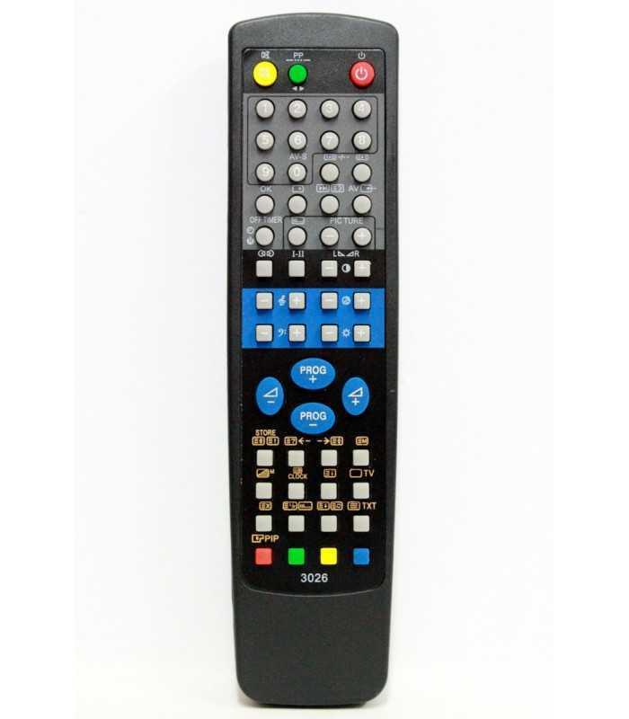 Telecomanda TV Philips P3026 (111)