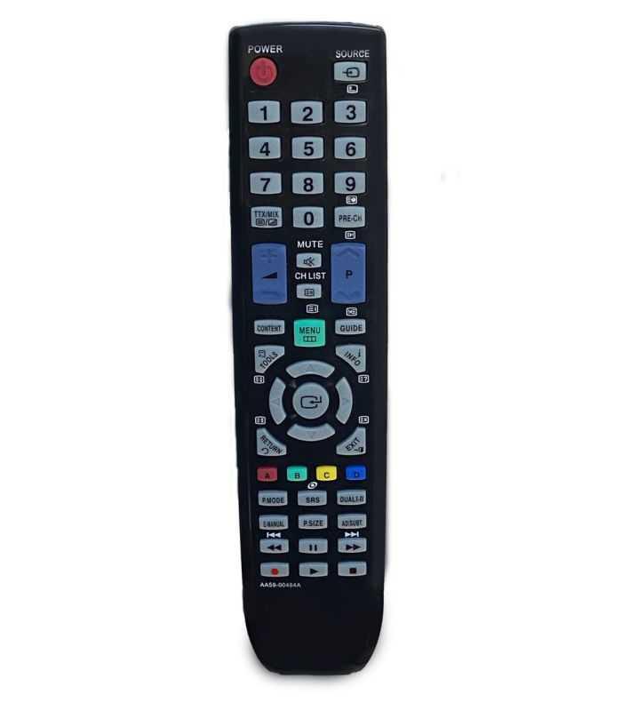 Telecomanda Tv Samsung Aa59 00484a Ir 1382 Compatibila Cu Aspect Original 369