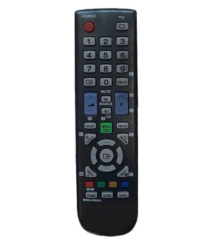 Telecomanda TV Samsung BN59-00865A IR 1382 compatibila cu aspect original (130)