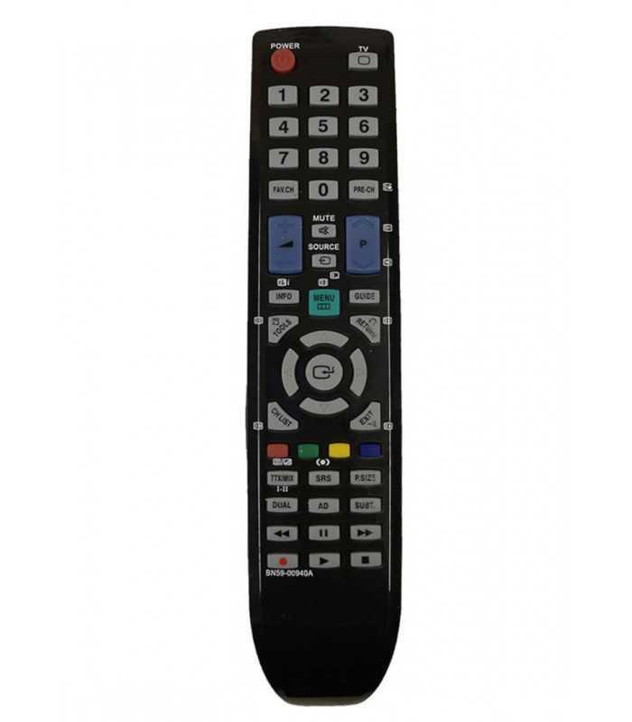 Telecomanda TV Samsung BN59-00940A IR1382 (316)