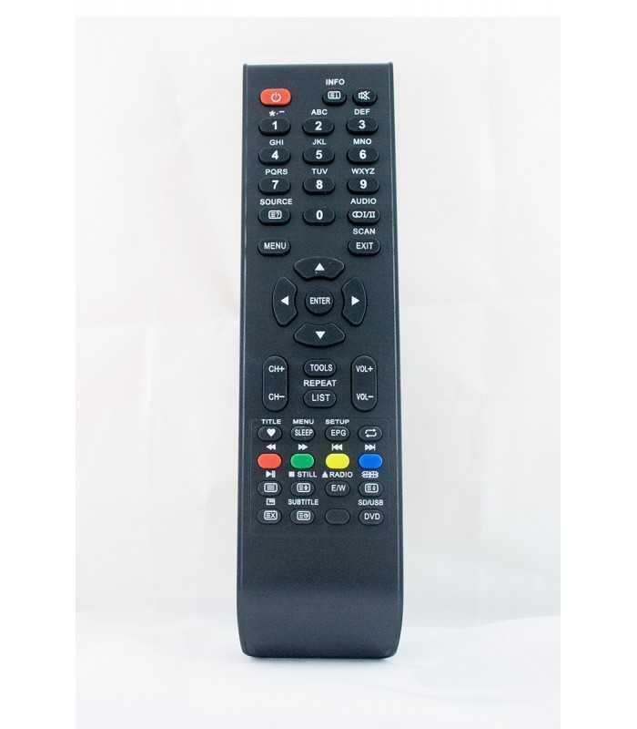 Telecomanda TV Samus IR1247 (133)