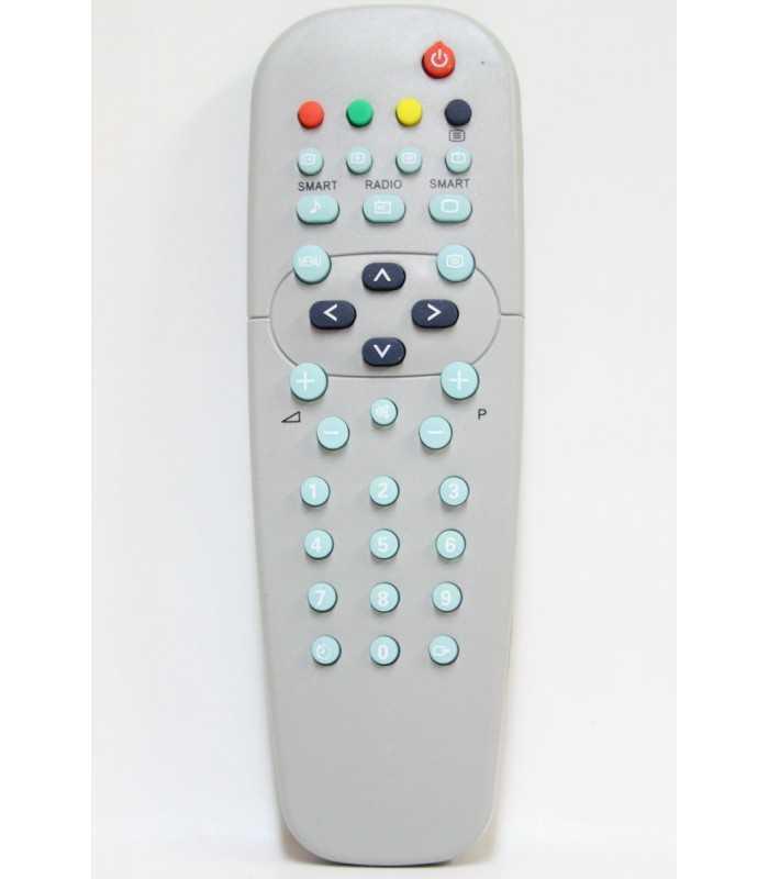 Telecomanda TV Smart+Radio Philips IR540 (87)