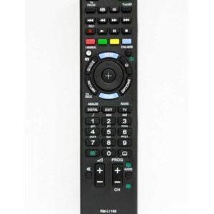 Telecomanda TV Sony RM-L1165 IR1309 (148)