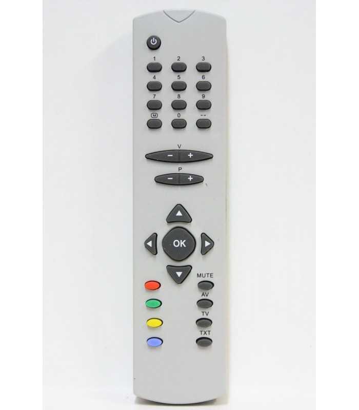Telecomanda TV Vestel 1045 (2)