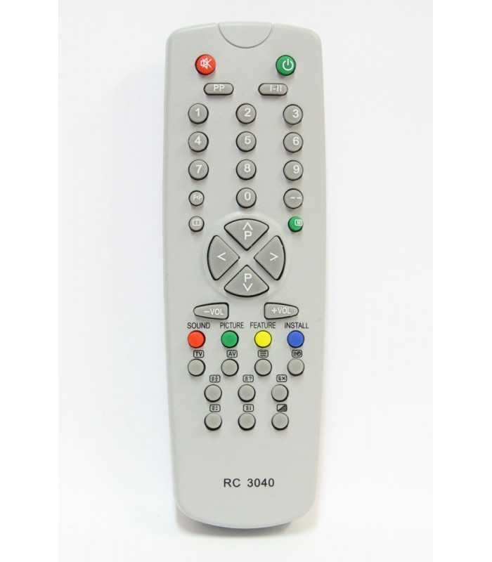 Telecomanda TV Vestel 3040 (5)