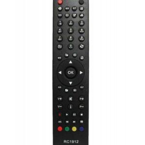 Telecomanda TV Vestel RC1912 IR1423 (163)