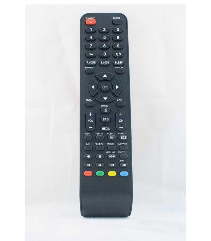 Telecomanda TV Vortex 2 IR1125 (176)