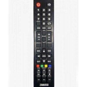 Telecomanda TV Zanussi IR6121/118E (178)