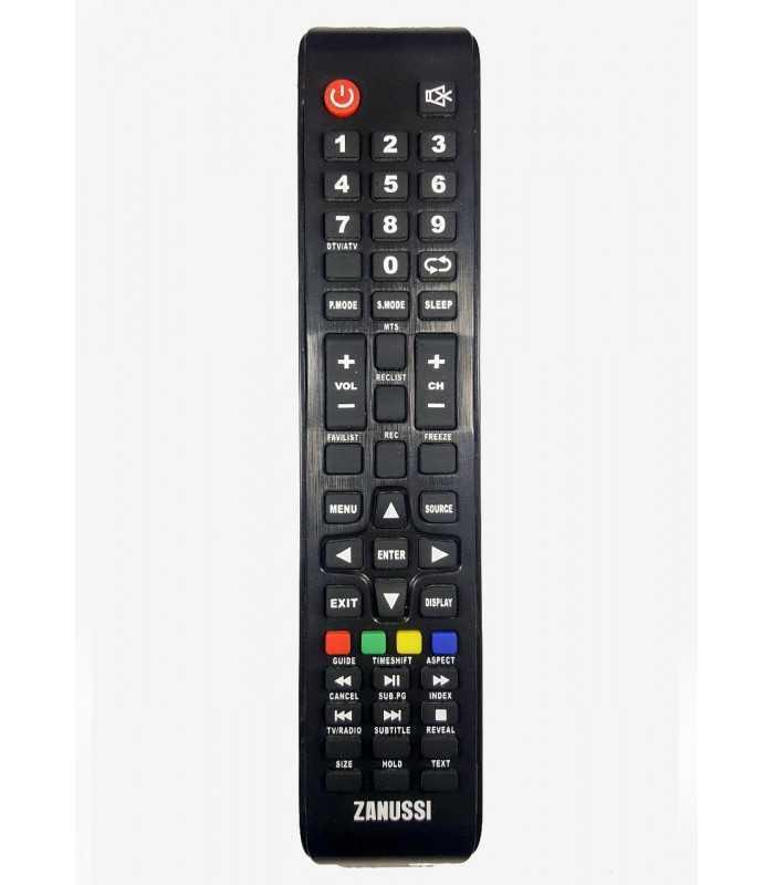 Telecomanda TV Zanussi IR6121/118E (178)