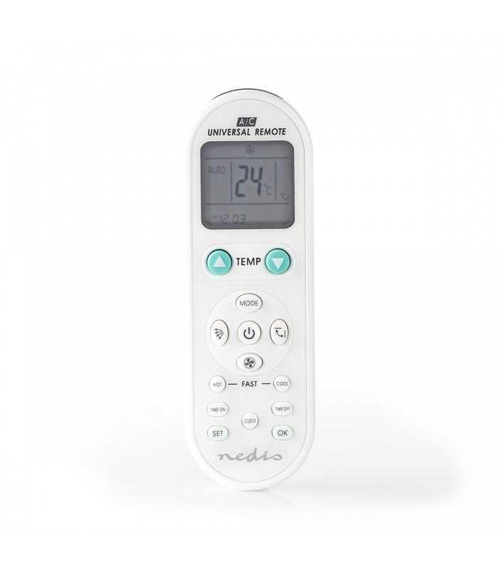 Telecomanda Universala Aer Conditionat Control Programabila NEDIS