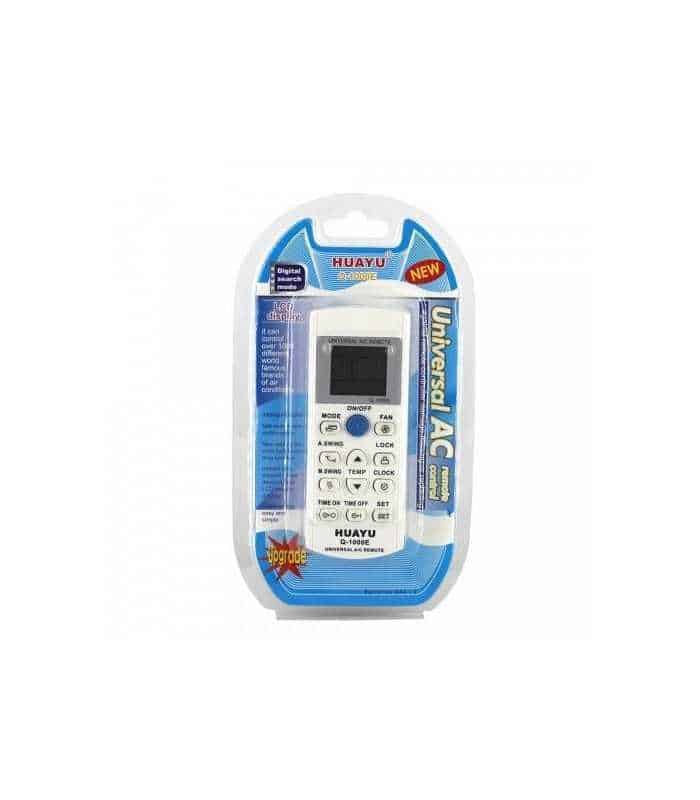 telecomanda universala aer conditionat q 1000e 1