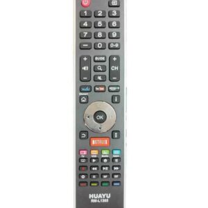 Telecomanda Universala Huayu pentru TV Hisense RM-L1365 (373)