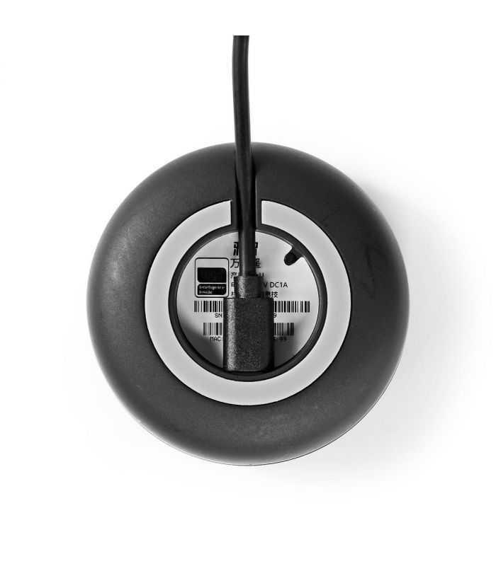 telecomanda universala inteligenta wifi infrarosu nedis wifirc10bk 3