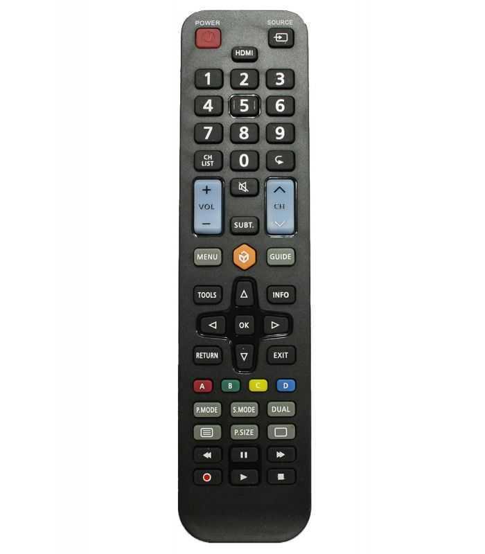 Telecomanda Universala Learning cu functie de invatare Easy 1 (196)