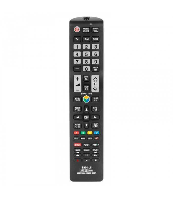 Telecomanda universala LED TV SAMSUNG