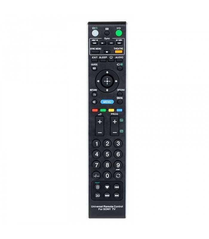 Telecomanda universala LED TV SONY