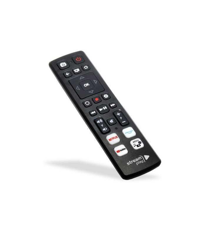 Telecomanda universala pentru streaming Jolly