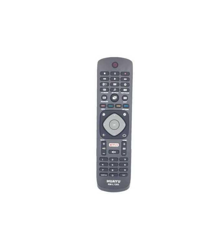 Telecomanda universala Philips LED RM-L1285 HUAYU (102)