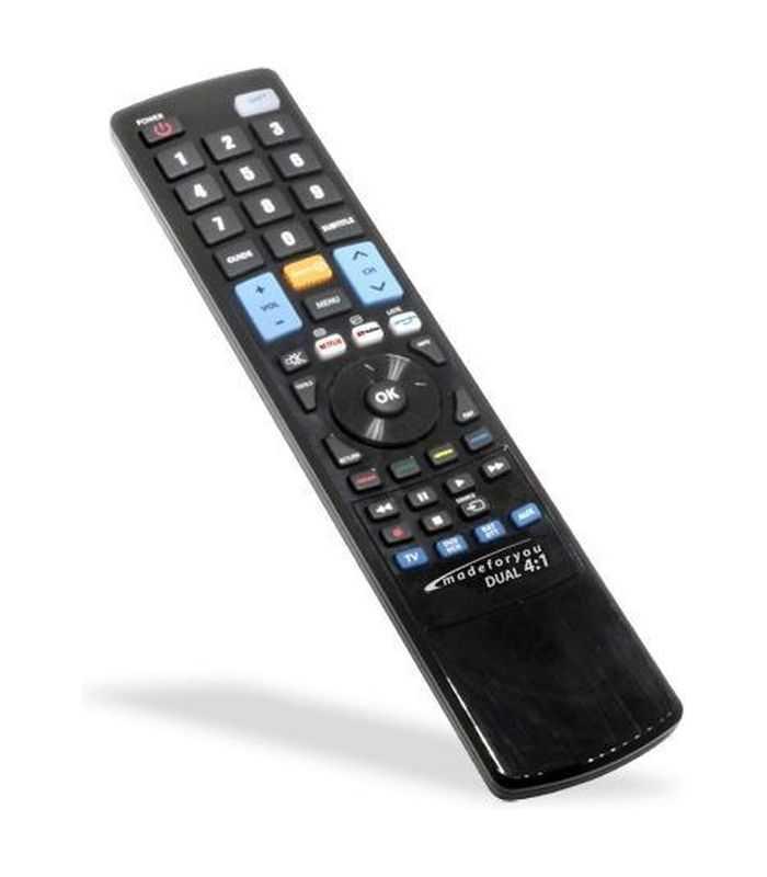 telecomanda universala programabila prin ir 4in1 elegant made for you jolly 1771wjl20211020 1